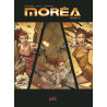 Moréa - Intégrale T01 à T03