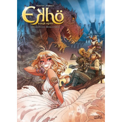 Ekhö monde miroir T03 -...