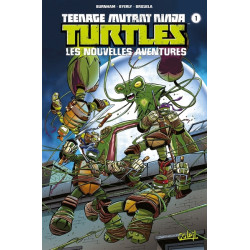Teenage Mutant Ninja...