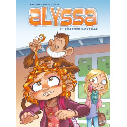 Alyssa T02 - Sélection...