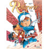 Rolqwir T03 - L'Arme farfalle