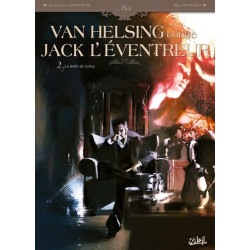 Van Helsing contre Jack...