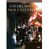 Van Helsing contre Jack l'Éventreur T02