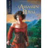 L'Assassin Royal T08 - Astérie Chant-d'Oiseau