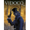 Vidocq T01 - Le Suicidé de Notre-Dame