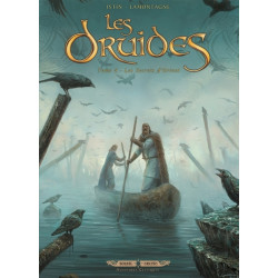 Les Druides T08 - Les...