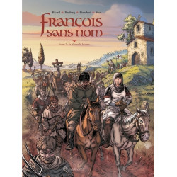 François sans nom T02 - La...