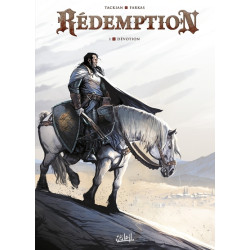 Rédemption T01 - Dévotion