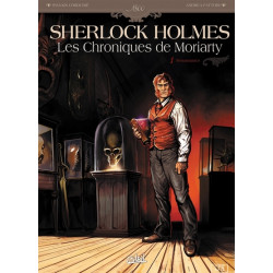 Sherlock Holmes - Les...