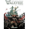 Walkyrie T02 - Le Dixième Monde