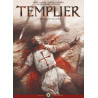 Templier T03 - Dans les mains de Lucifer