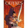 Odyxes T01 - Naufragé du temps