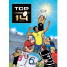 Top 14 T02 - Le Bouclier