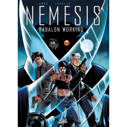 Nemesis T02 - Babalon working