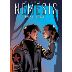 Nemesis T05 - Terminal crash