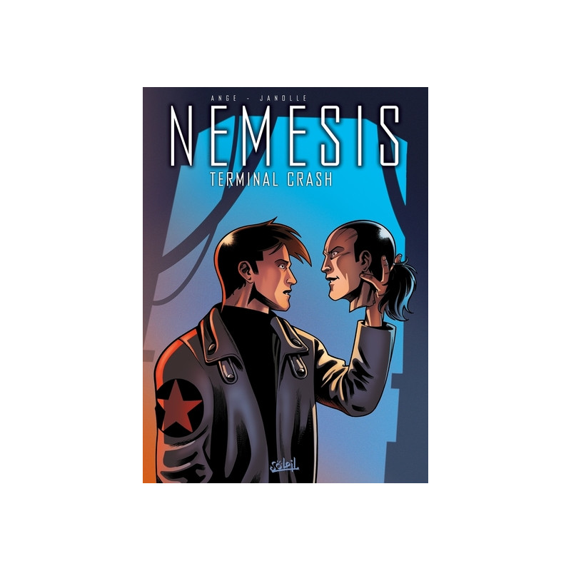 Nemesis T05 - Terminal crash