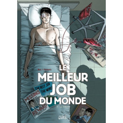 Le Meilleur job du monde...