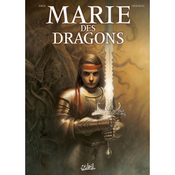 Marie des dragons -...