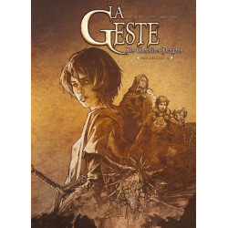 La Geste des Chevaliers...