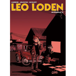 Léo Loden - Intégrale T16 à...