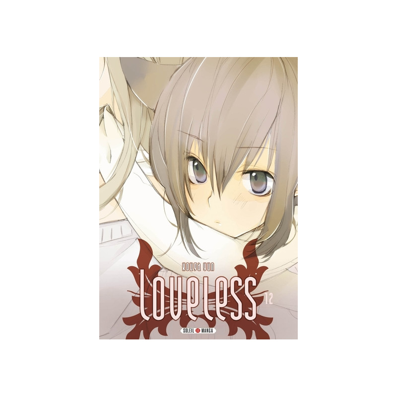 Loveless T12
