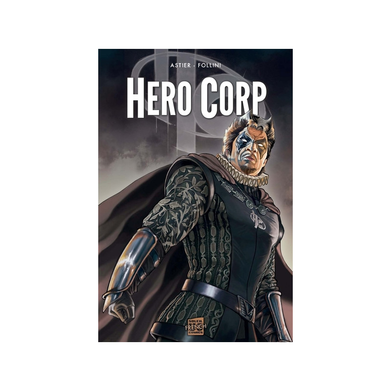 Hero Corp T03