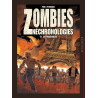 Zombies Néchronologies T01 - Les Misérables