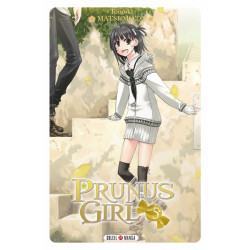 Prunus Girl T05