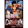 Cage of Eden T06