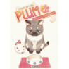 Plum, un amour de chat T02
