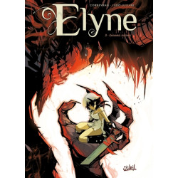 Elyne T03 - Énnemis intimes