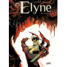 Elyne T03 - Énnemis intimes