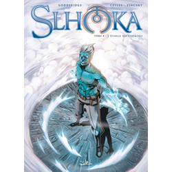 Slhoka T08 - L'Épingle des...