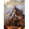 Arawn T06 - La Terre brûlée