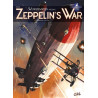 Wunderwaffen présente Zeppelin's War T01 - Les Raiders de la nuit