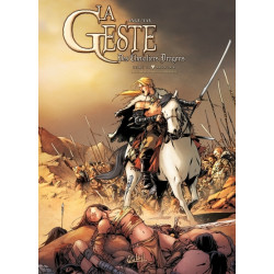 La Geste des Chevaliers...