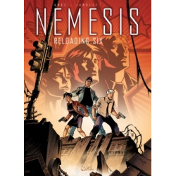 Nemesis T06 - Reloading six