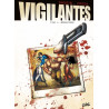 Vigilantes T03 - Retour à Pitsgreen