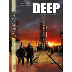 Deep T03 - Le Noeud de Mobius