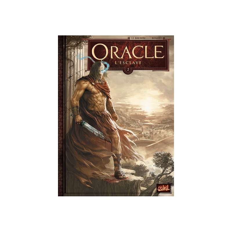 Oralce T02 - L'esclave