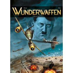 Wunderwaffen T05 - Disaster...