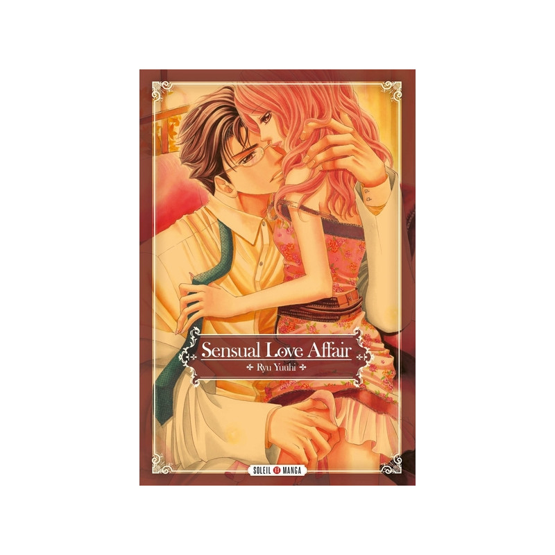 Sensual Love Affair