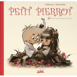 Petit Pierrot T03 - Des...