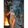 Succubes T04 - Messaline