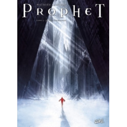 Prophet T03 - Pater tenebrarum