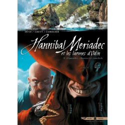 Hannibal Meriadec et les...