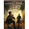 Sherlock Holmes et les voyageurs du temps T01 - La Trame
