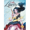 Lady Liberty T01 - Le Secret du Roi