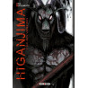 Higanjima, l'ile des vampires T25 et T26