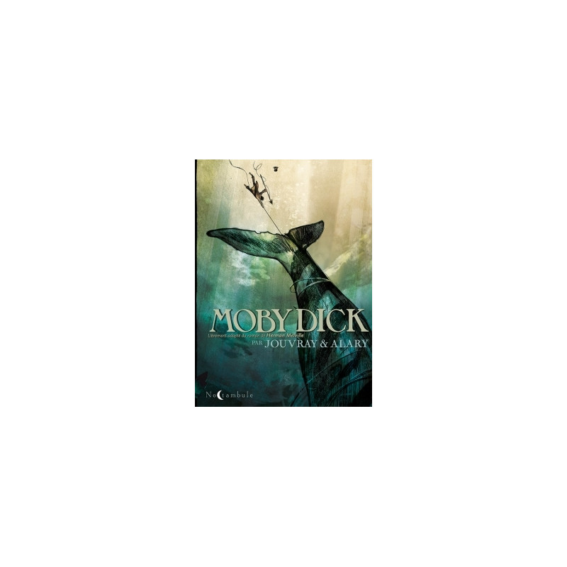 Moby Dick